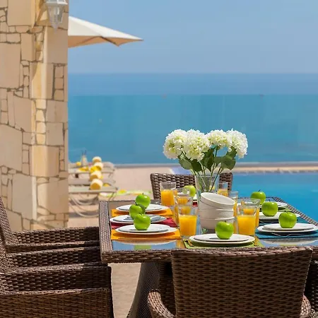 Paradise Beachfront