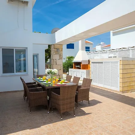 Paradise Beachfront
