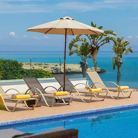 Paradise Beachfront
