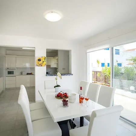 Paradise Beachfront